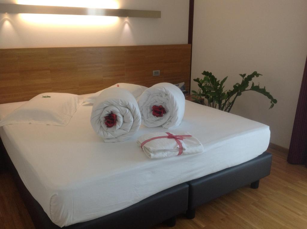 Al Marinaio Hotel Garni Trento Quarto foto